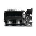 diymore Bảng Mạch Siêu Đột Phá ESP32 Bảng Mở Rộng 3 Loại Đầu Ra Cho Mô-đun ESP32 ESP-WROOM-32 ESP32 Khối PCB. 