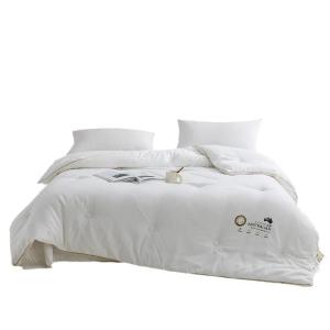 【discount store】New Australian Wool Quilt Quilt for Spring and Autumn Four Seasons Gift Quilt
