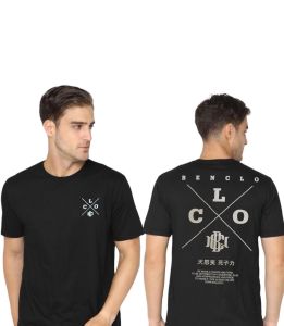 BENCLO//kaos distro pria//baju cowok