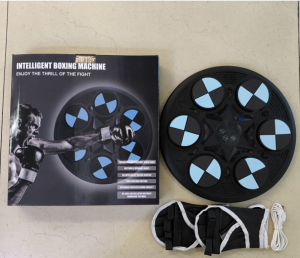 Exercise Adult Boxing 7801 - Perfect for Fitness and Training