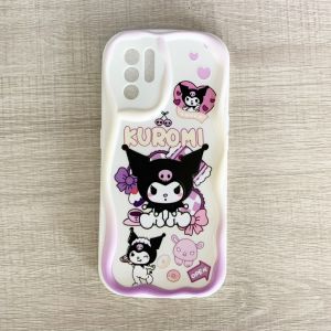 เคสโทรศัพท์ สำหรับ OPPO A95 5G ลายการ์ตูน น่ารัก