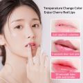 BIOAQUA Lip Serum 4ml Moisturizing Serum Pemerah Bibir BPOM Lip tint Lip cream. 
