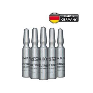 DALTON Algae Skinfood Nofilterneeded Ampoule / Hydrating / Vegan / Skin Glowing Effect无暇亮彩安瓶精华