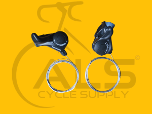 SHIMANO SL-TX30 Shifter - Authentic Original for Bicycle