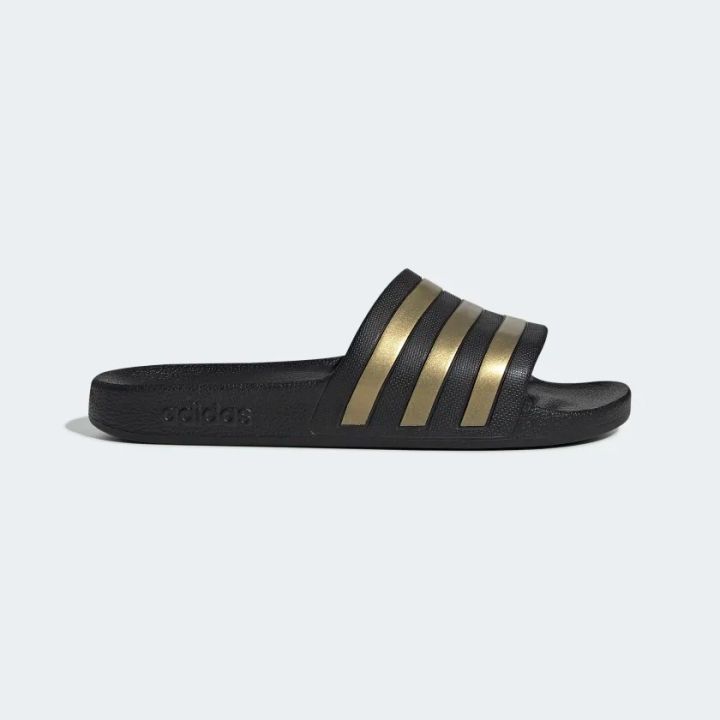 ADIDAS ADILETTE AQUA SLIDES EG1758 /20251 Lazada Indonesia