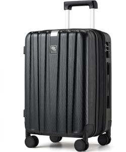 Beauty Danke Koper Kabin uk 20 inch Saignature Expandable H80002E