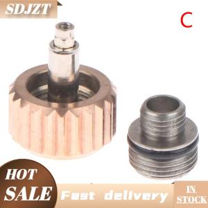 SDJZT For Watch Crowns Watch Waterproof Replacement Assorted Repair Tools High Quality Watch Crowns