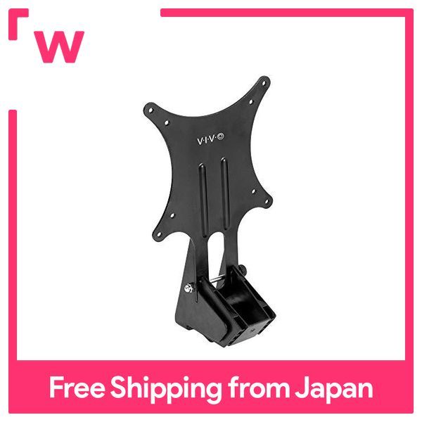 Vivo Vesa Adapter Plate Bracket For Asus Vz Series Monitors Vz He