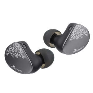 Linsoul Kiwi Ears Cadenza II IEM 10mm Titanium DD with KARS 2.0 Premium Construction Hifi Earphones