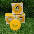 BEDAK MARCKS TABUR AKTIVE. 