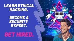 Ethical Hacking Bootcamp 2022 Complete Course