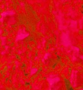 สีสะท้อนแสง สีแดงอมชมพู chinese red 50g 003465