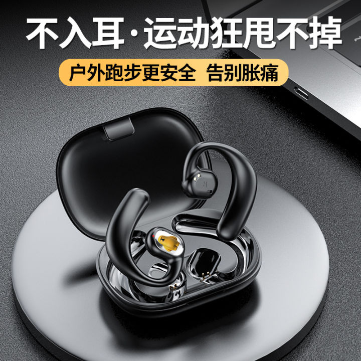 In-Ear Headphones BL35 Ear mounted Bluetooth Earphone Electric Device ...