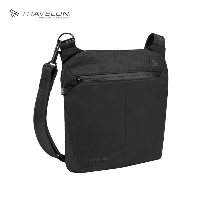 Travelon lazada hotsell