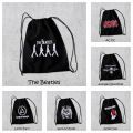 Tas Ransel Serut Stringbag Terbaru - Tas Drawstring Serut Pria Wanita Anti Air - New Stringbag - Part V. 