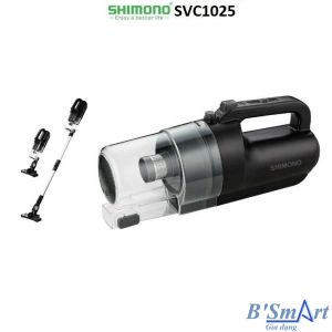 Máy hút bụi cầm tay Shimono SVC1025