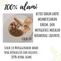 Paket Detox Rahim JSR - Obat Ramuan Herbal - Atasi Nyeri Haid Tak Teratur  Dapat  Membersihkan Rahim. 