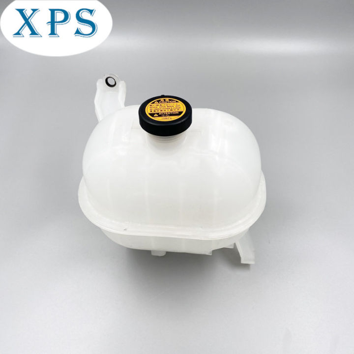 2011-2013 Toyota Highlander Coolant Recovery Kit - Replacement AP - View #3