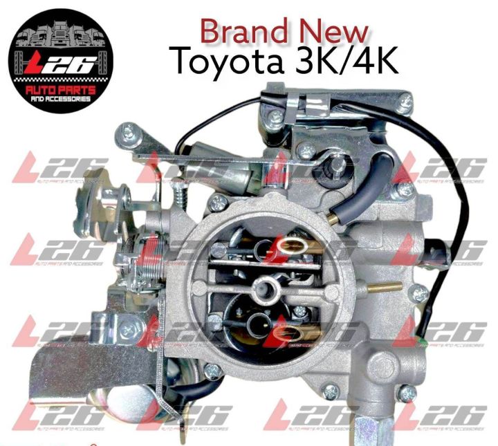toyota-3k-4k-engine-carburetor-assembly-cb-201-lazada-ph