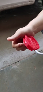 1 Pair Nonslip Safety Bike Pedals Practical Children Bike Pedal Outdoor Riding Sport Bike Pedal Easy to Install