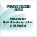Minyak Wamena Oil 60ml Wa'mena Minyak Pembesar Papua Asli  Daun Tiga jari Mr P Permanen Berurat BPOM HALAL. 