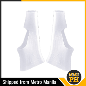 1Pair Silicone Gel Therapy Wrist Gloves Thumb Anti Arthritis Gloves Wrist Hand Support Gloves