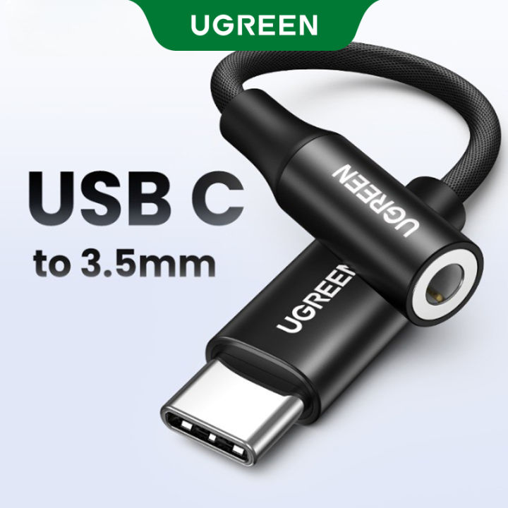 UGREEN 10cm USB Type C to Adapter Phone Accessories USB C to