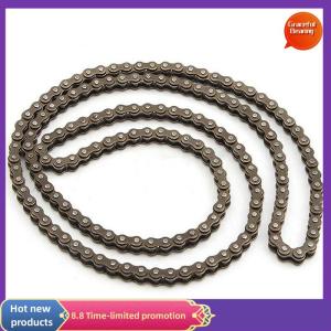 Graceful Xích liên kết 25h 158 cho xe đạp bỏ túi 47 49cc xe máy mini Quad Dirt ATV Xe tay ga