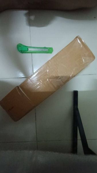 Buyer review video 2
