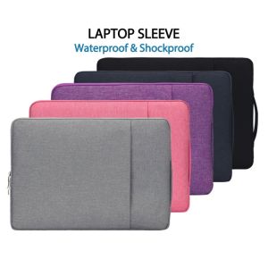 Premium Laptop Bag Waterproof Laptop Sleeve Computer Bag Macbook Pro Air Sleeve Women