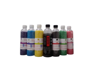 Cat Litter Deodorizer Activated Charcoal Beads/Crystal Deodorizer/Penghilang Bau Pasir Kucing/Odor Removal