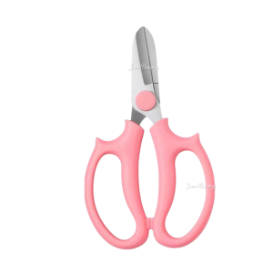 SCISSOR Flower Tool Knife Mud Flower Florist Flowers Trowel Bunga Pisau Foam Cutter Sponge
