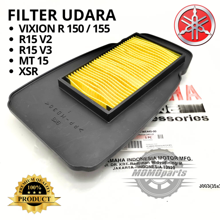 Filter Box Yamaha R15 Air Filter Price Mt 15 Yamaha R15 Air Filter