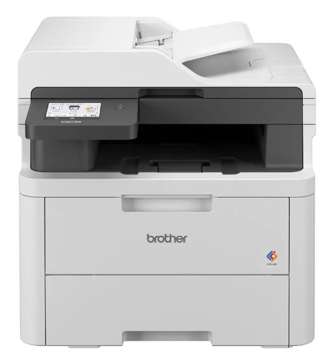 BROTHER DCP-L3560CDW COLOR LASERJET PRINTER