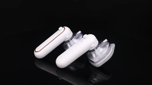 Handheld Iron for Clothes Dry Wet Use Garment Steamers Electric Ironing Machines for Household Travel Use