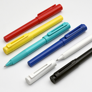 [Hỏa Tốc HCM] Bút Bi Gel Mực Đen KACO SKY Cao cấp Chính Hãng - Ngòi 0.5mm