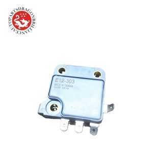 Understanding Auto Car Parts Ignition Module 30130-P73-A01 & E12-303