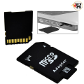 ADAPTER MEMORY CARD RUMAH MMC ADAPTOR MICRO SD ADAPTER SD CARD - Perlengkapan HP Komputer Kamera Laptop Multifungsi. 