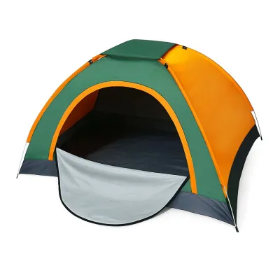 Camping Tent Waterproof Outdoor Portable Folding Foldable Lightweight Easy Instant Family Compact