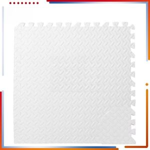 [CS]พร้อมส่ง🚗แผ่นโฟมปูพื้น ขนาด30*30ชม หนา12ชม กันน้ำและเหงื่อ ทำความสะอาดง่ายแห้งเร็ว กันกระแทก