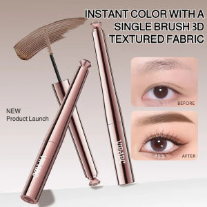 ✨ VIPABC Eyebrow Gel / Eyebrow Setting Gel / Natural Look / Waterproof Eyebrow Makeup / Long-lasting Formula  3D Soft Mist Tint立体柔雾染眉膏