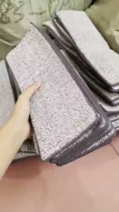 Sét 2 Bông Lau Thay Thế Của Cây Lau Nhà Tự Vắt Vuadienmay