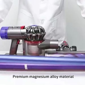 Extension Wand for Stick Vacuums – Compatible with V7 V8 V10 V11 V15 Dyson Models