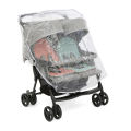 Joie Aire Twin Stroller. 