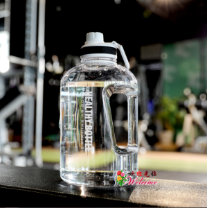 WE 3067 = 大容量吨吨桶水壶 Large capacity ton bucket kettle ☞ 2200ml