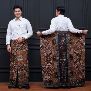 Sarung As. tex  Sarung Bahan Rayon  Sarung Rayon Printing  Sarung Dewasa
