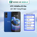 Điện thoại di động HTC Wildfire E3 lite (4GB/64GB) - Chính hãng. 