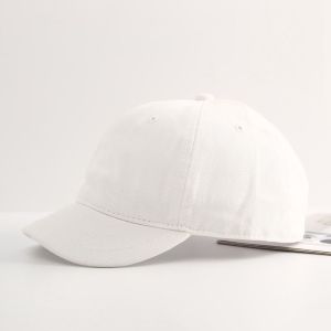 HUIHEYU Men Simple Women Hip Hop Golf Hat Sun Hats Snapback Men Baseball Caps Women Baseball Caps Solid Color Caps Short Brim Baseball Caps