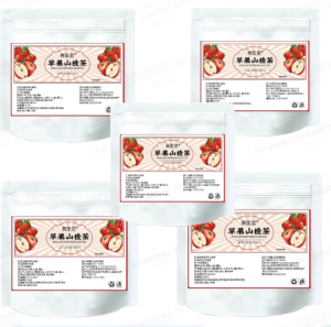 🔥Hot Sale🔥แอปเปิ้ล ฮอว์ธอร์น เปลือกส้มโอ และชาอินทผาลัมแดง ถุงชาแสนอร่อยหวานอมเปรี้ยว ชาสมุนไพรแอปเปิลและฮอว์ธอร์น: ลดไขมัน เพิ่มประสิทธิภาพการเผาผลาญ ขจัดความมัน และช่วยย่อยอาหาร ชาเพื่อสุขภาพจากธรรมชาติเพื่อความงามและลดน้ำหนัก