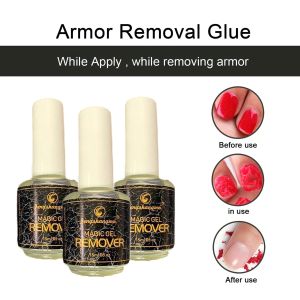 Phá Gel FSM phá gel cực nhanh không nóng không đau rát